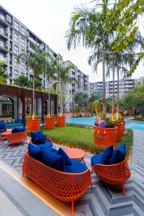 La Habana Apartment Hua Hin