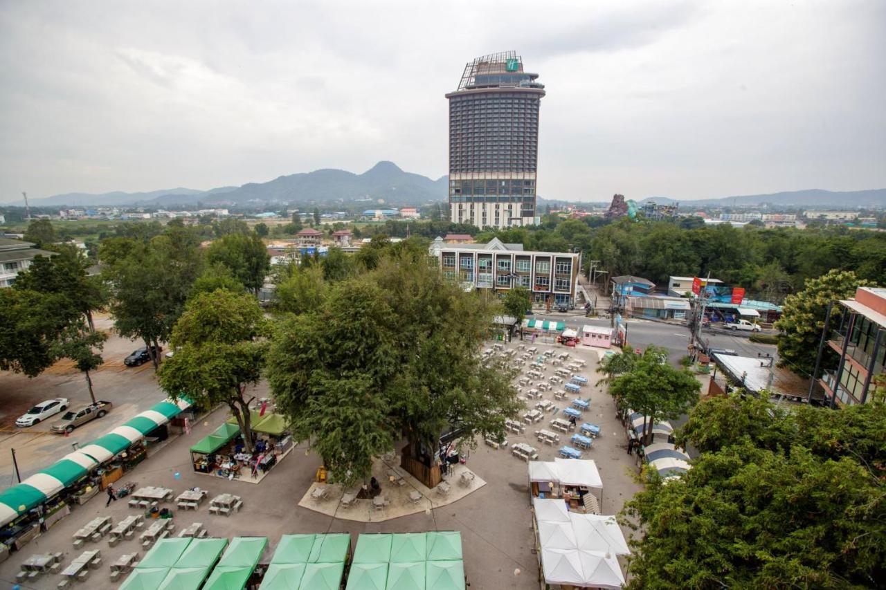 La Habana Hua Hin